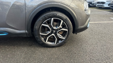 Citroen C4 100kW Shine Plus 50kWh 5dr Auto Electric Hatchback